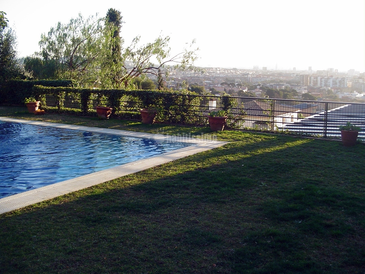 Restauració a Sarrià. Agradable Calidesa