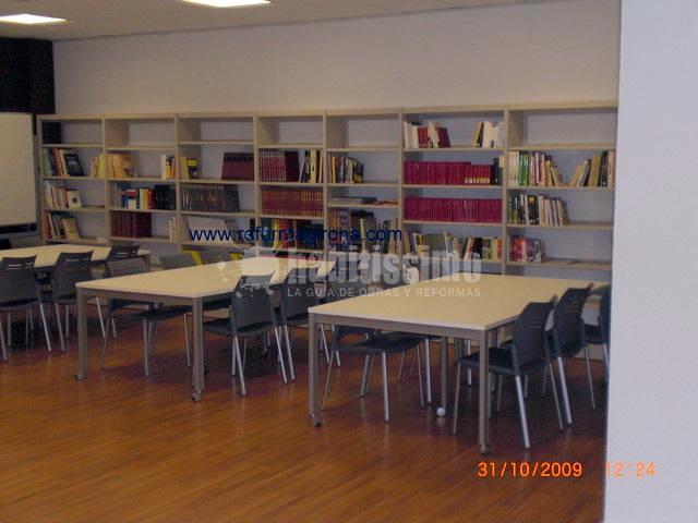 Interiorismo y reformas en Quart (Girona)