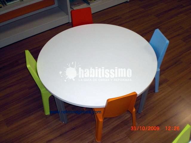 Interiorismo y reformas en Quart (Girona)