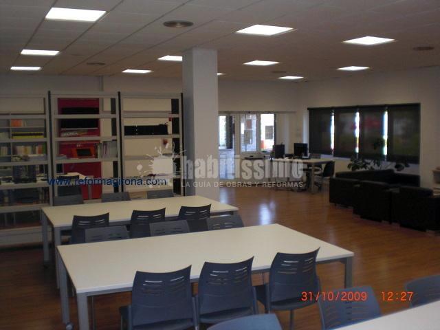 Interiorismo y reformas en Quart (Girona)