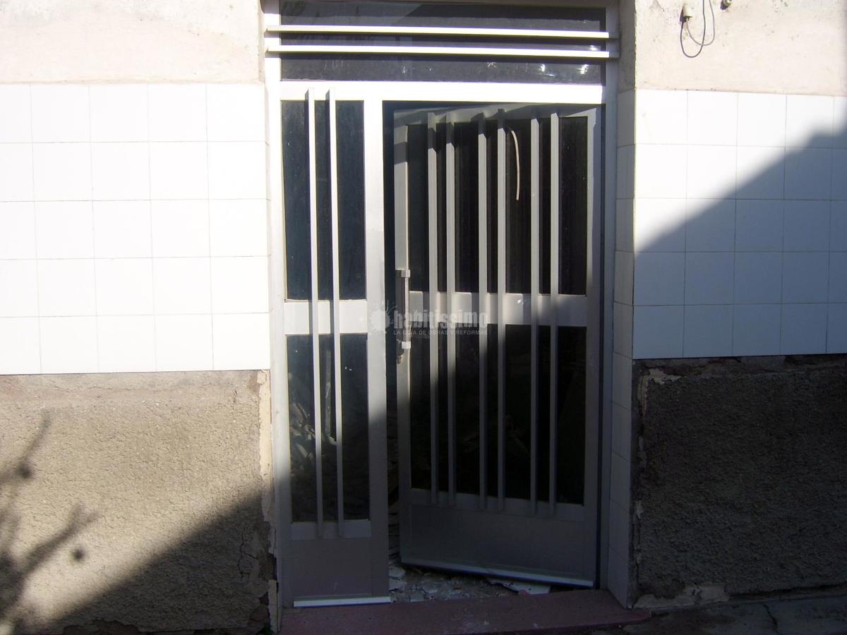 Casa de la huerta de Murcia