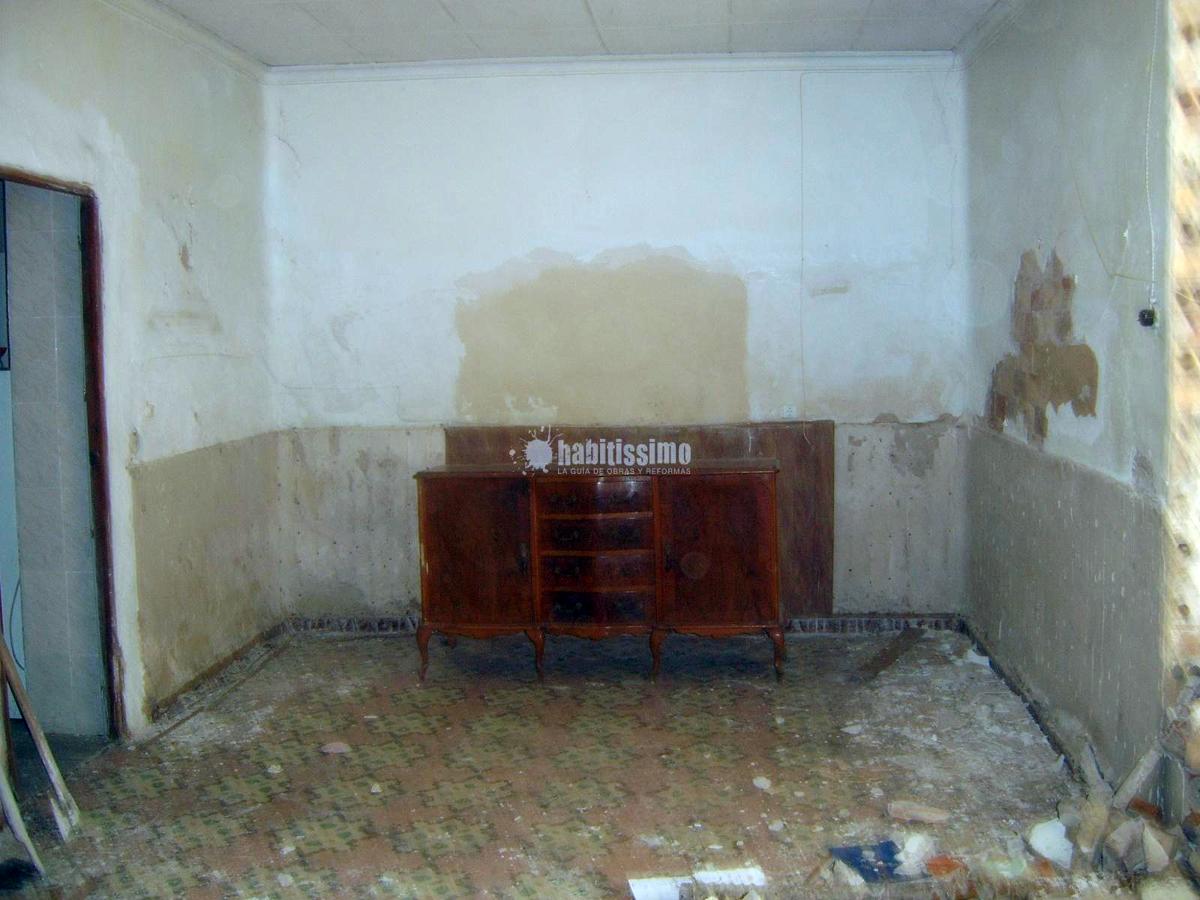 Casa de la huerta de Murcia