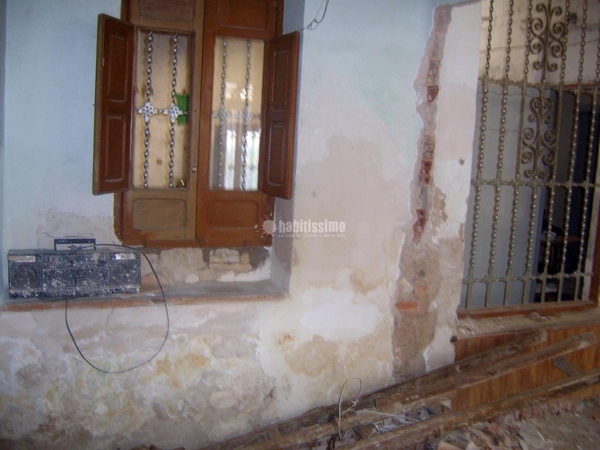 Casa de la huerta de Murcia