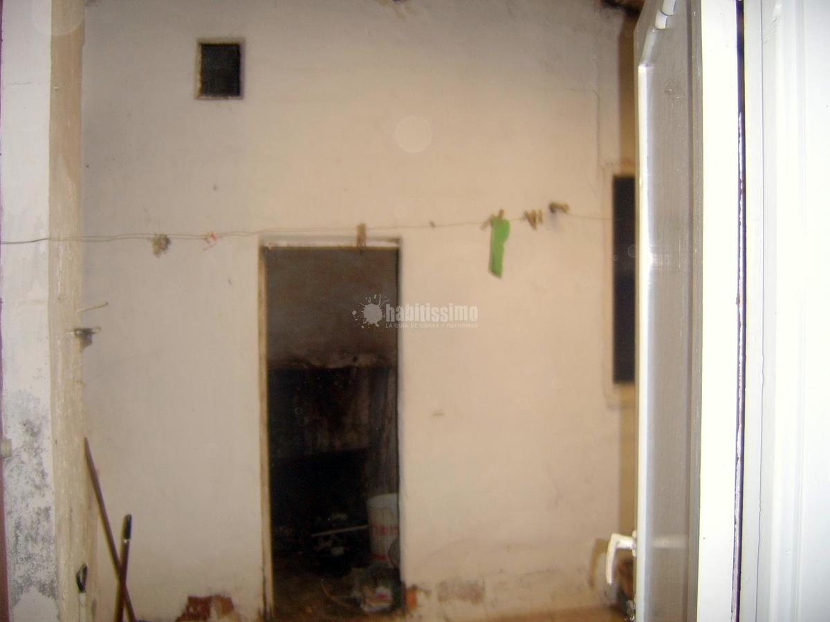 Casa de la huerta de Murcia