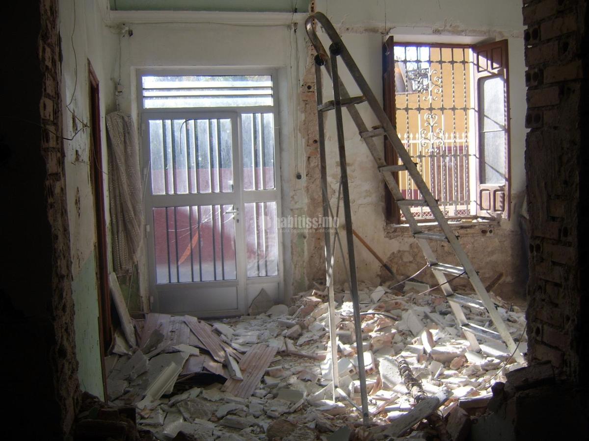 Casa de la huerta de Murcia