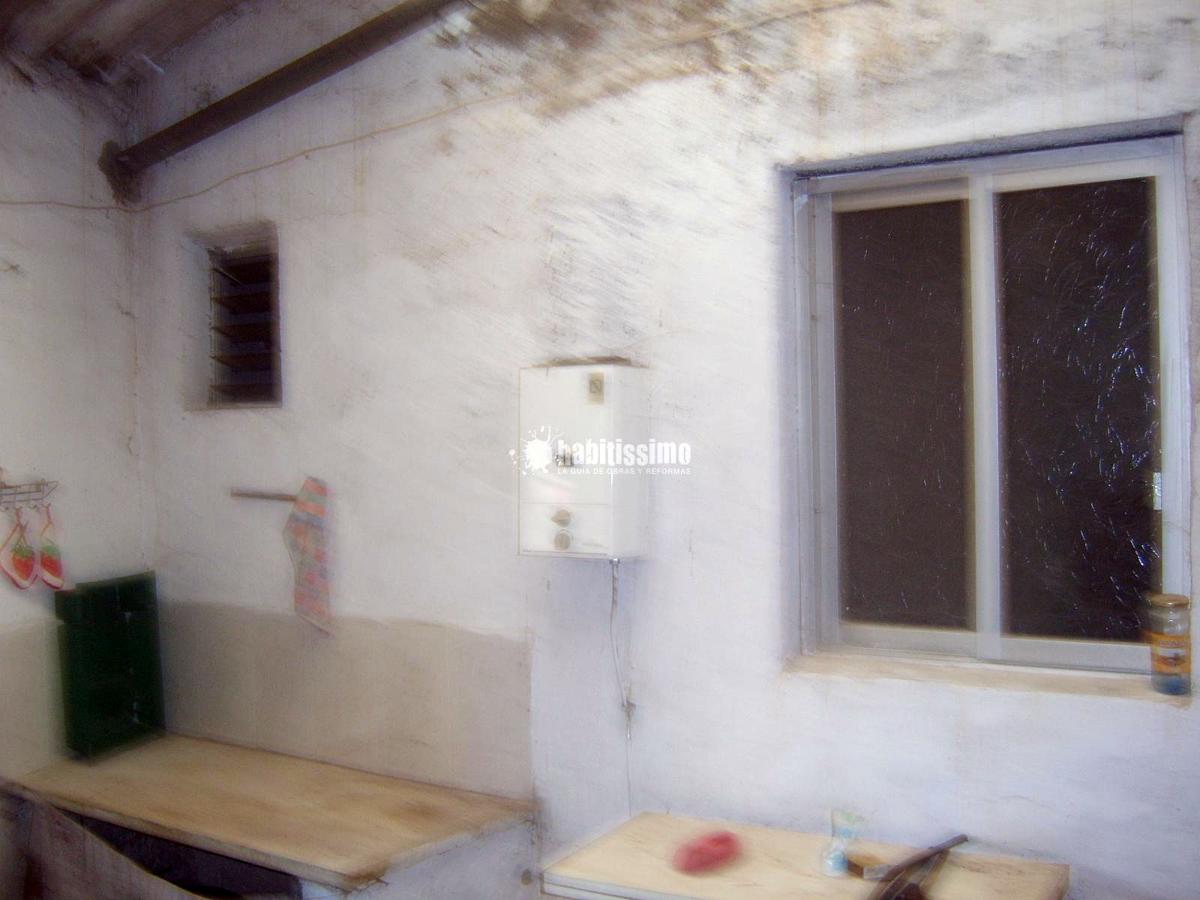 Casa de la huerta de Murcia