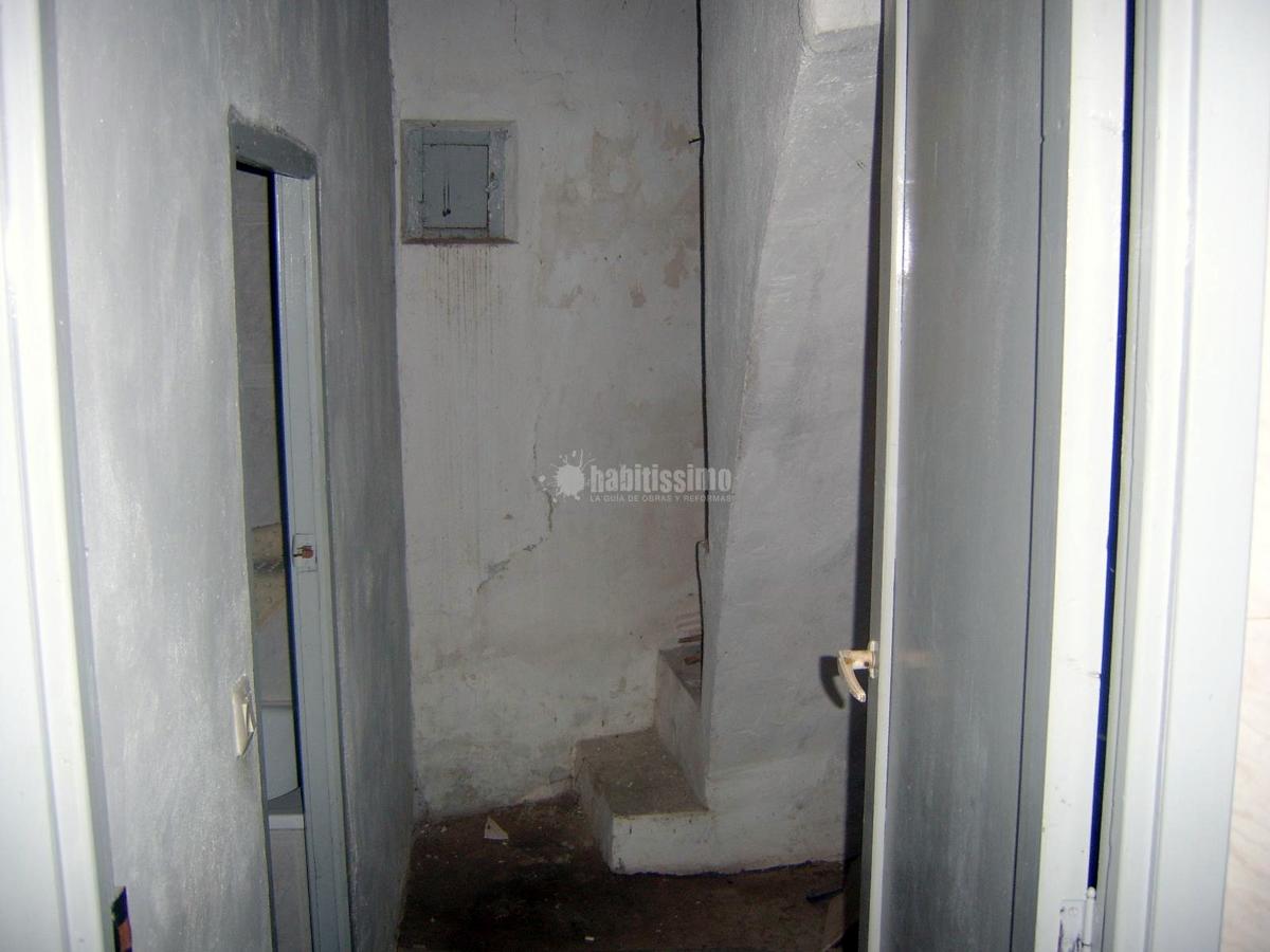 Casa de la huerta de Murcia