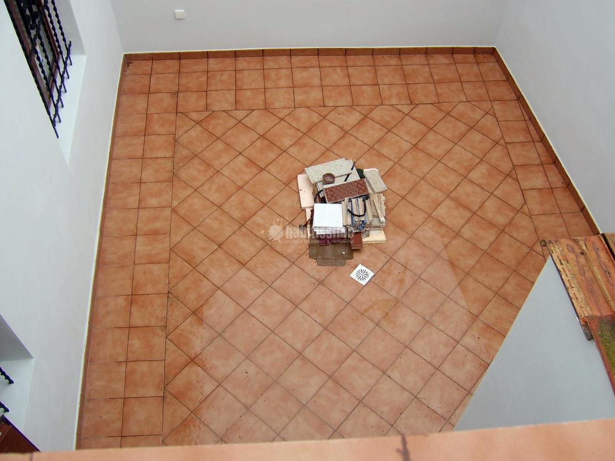 Casa de la huerta de Murcia