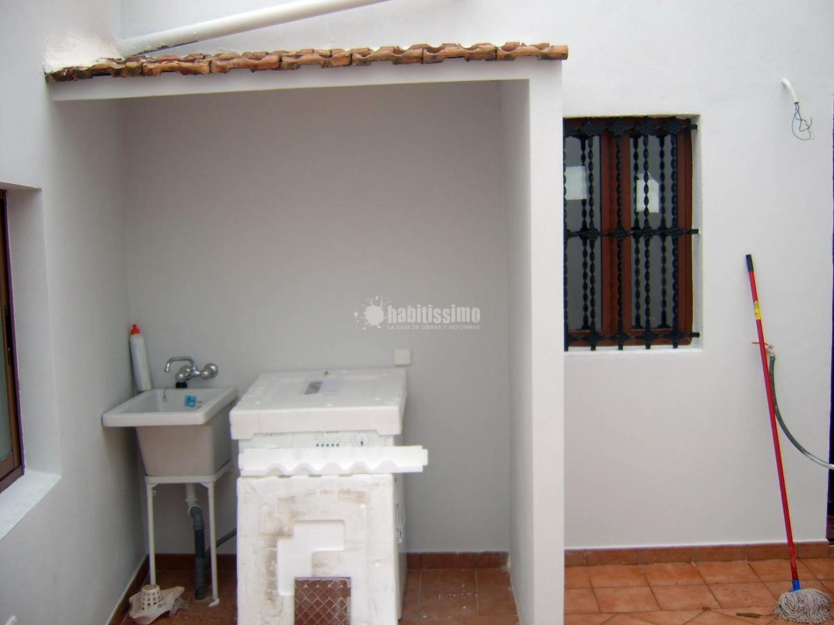 Casa de la huerta de Murcia