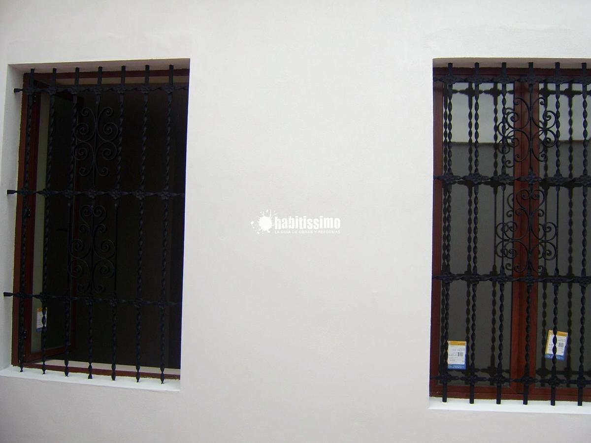 Casa de la huerta de Murcia