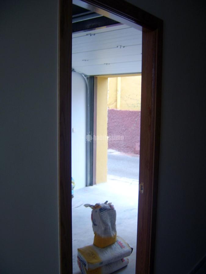 Casa de la huerta de Murcia