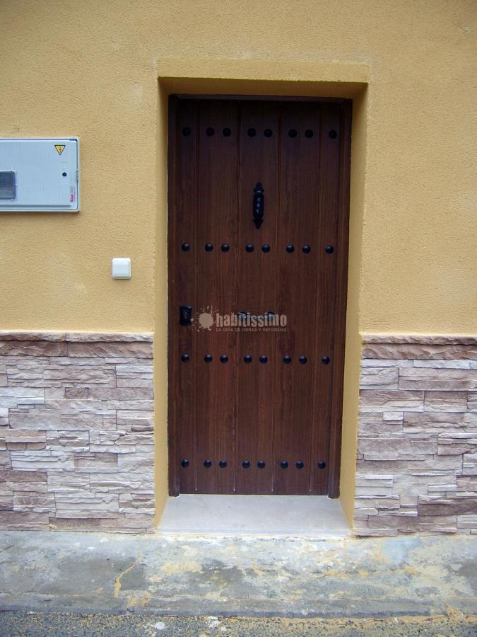 Casa de la huerta de Murcia