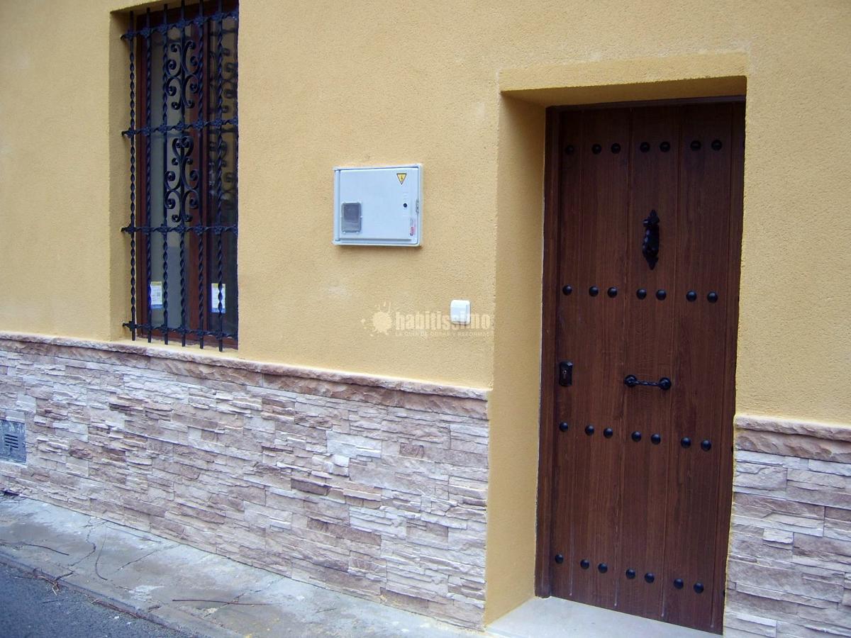 Casa de la huerta de Murcia