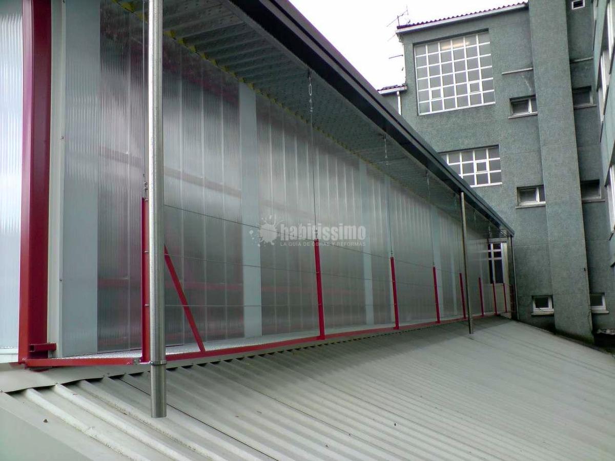 Reforma de instituto Politécnico