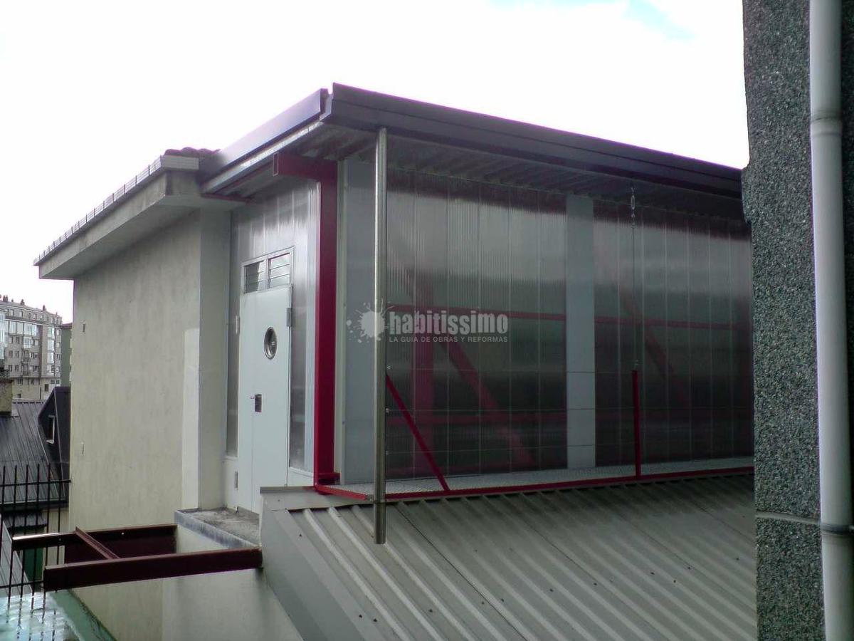 Reforma de instituto Politécnico