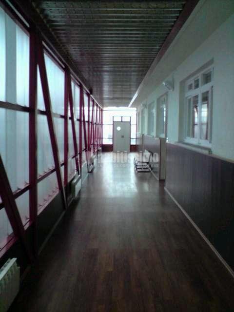 Reforma de instituto Politécnico