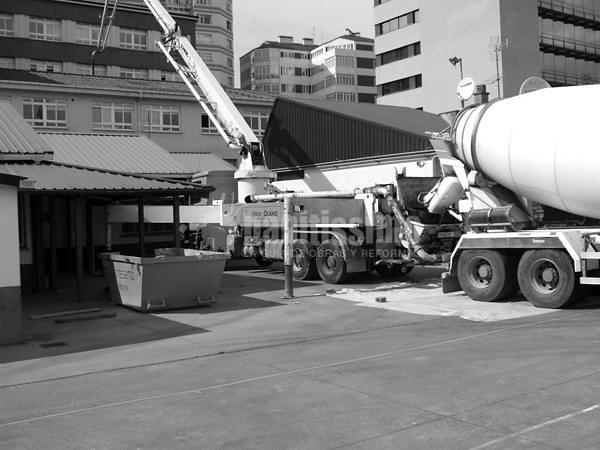 Reforma de instituto Politécnico