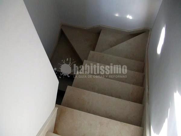 Edificio de 4 vivendas