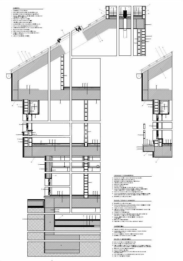 Edificio de 4 vivendas