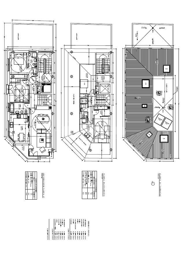 Edificio de 4 vivendas