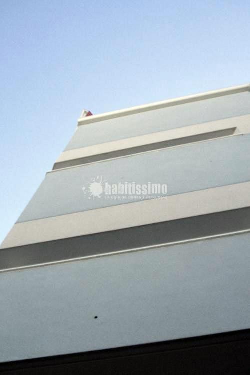 Edificio de 24 viviendas