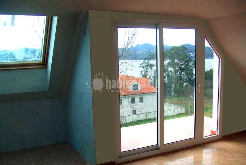 Edificio de 24 viviendas