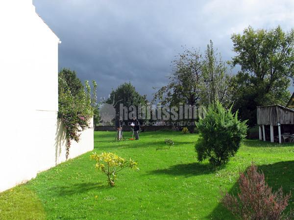 Edificio de 24 viviendas