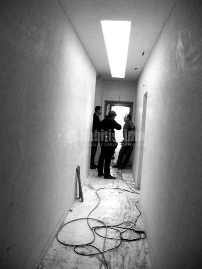 Edificio de 24 viviendas