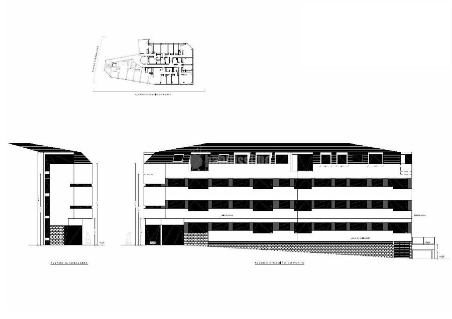 Edificio de 24 viviendas