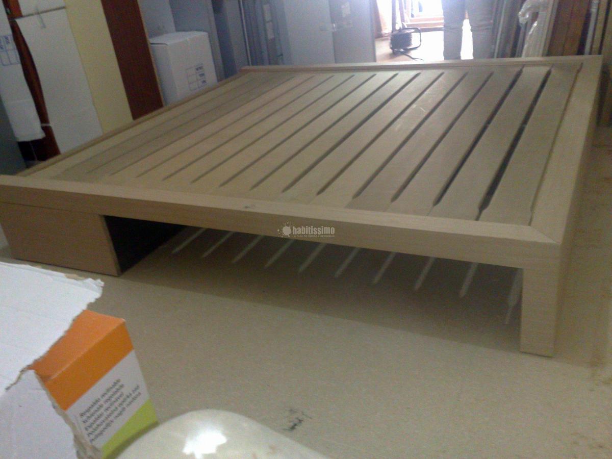 Mobiliario para vivienda