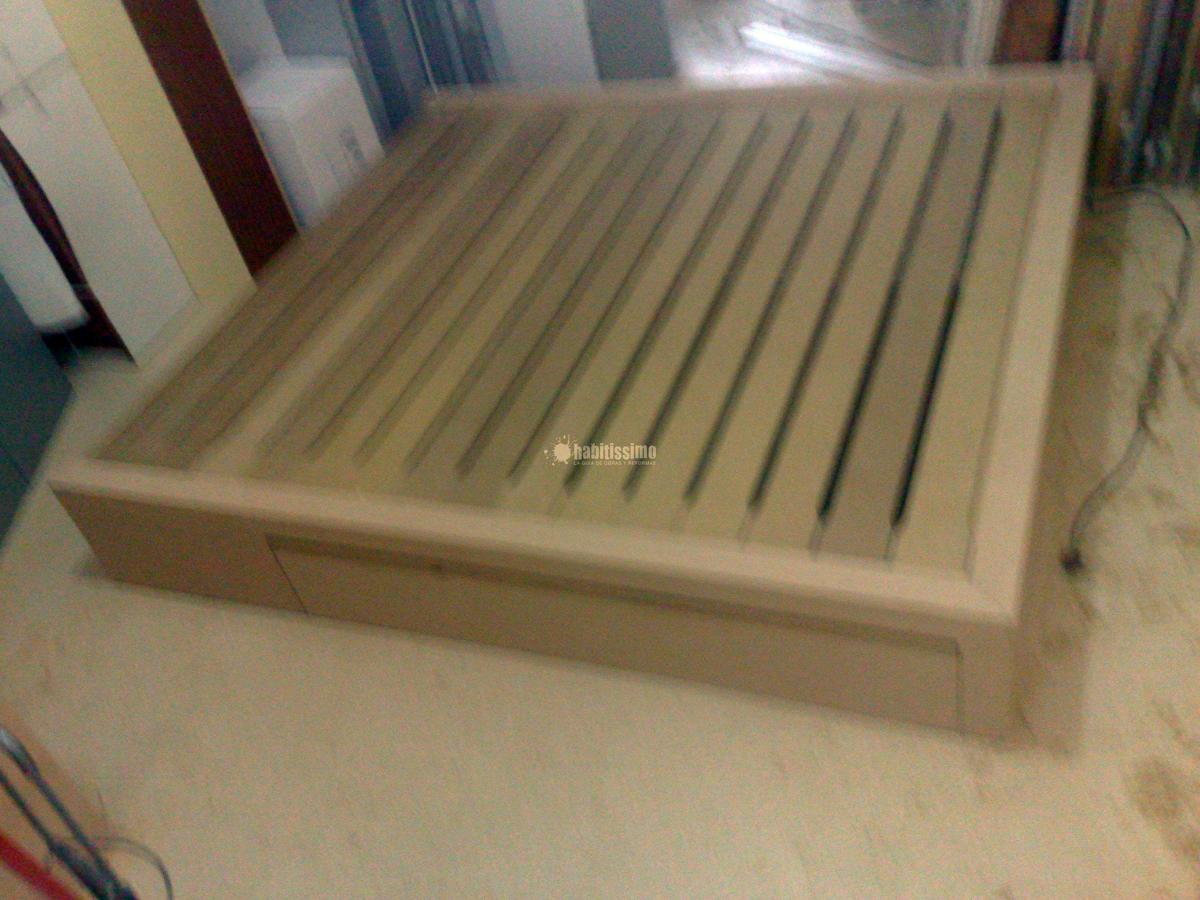 Mobiliario para vivienda