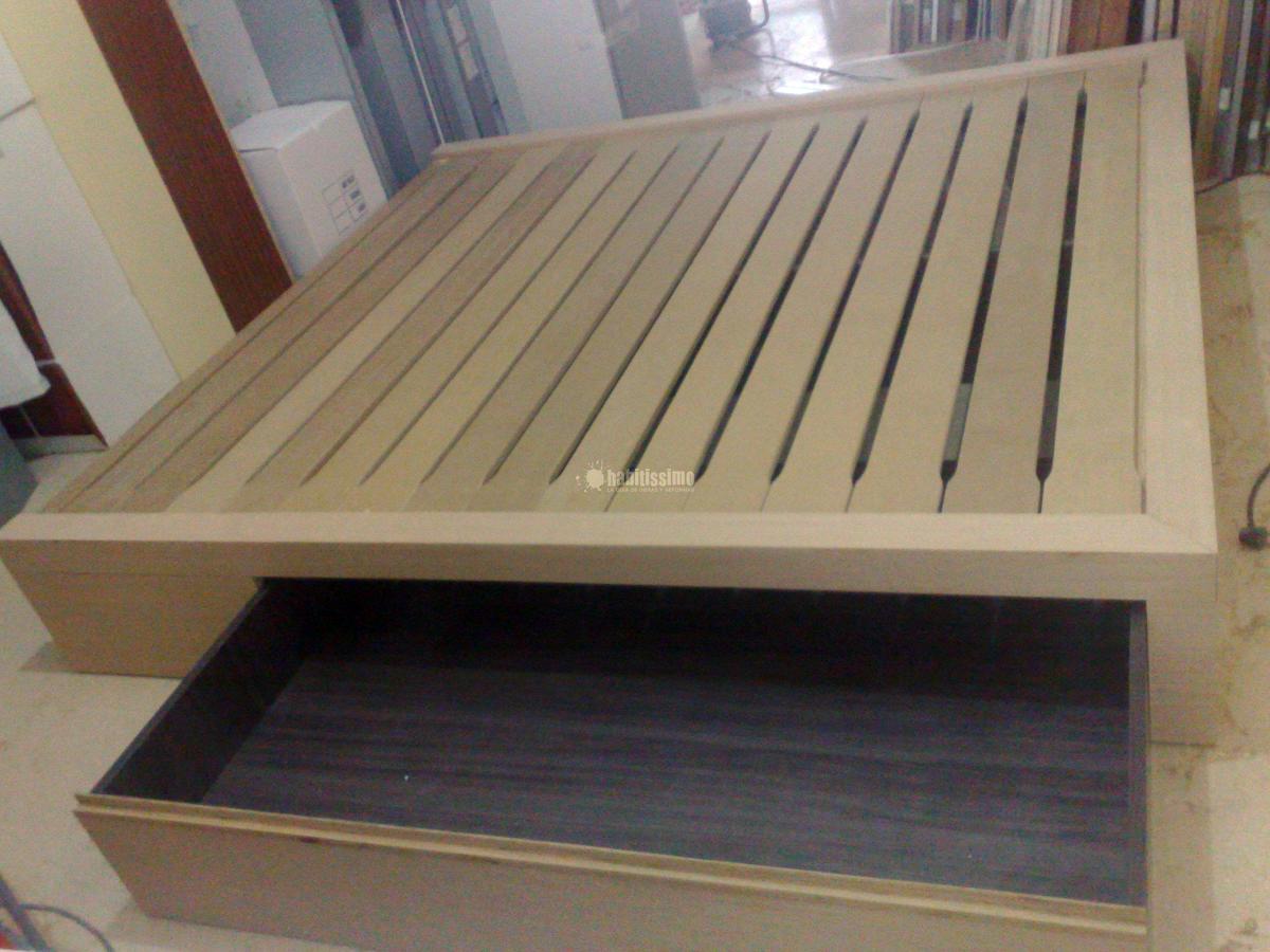 Mobiliario para vivienda