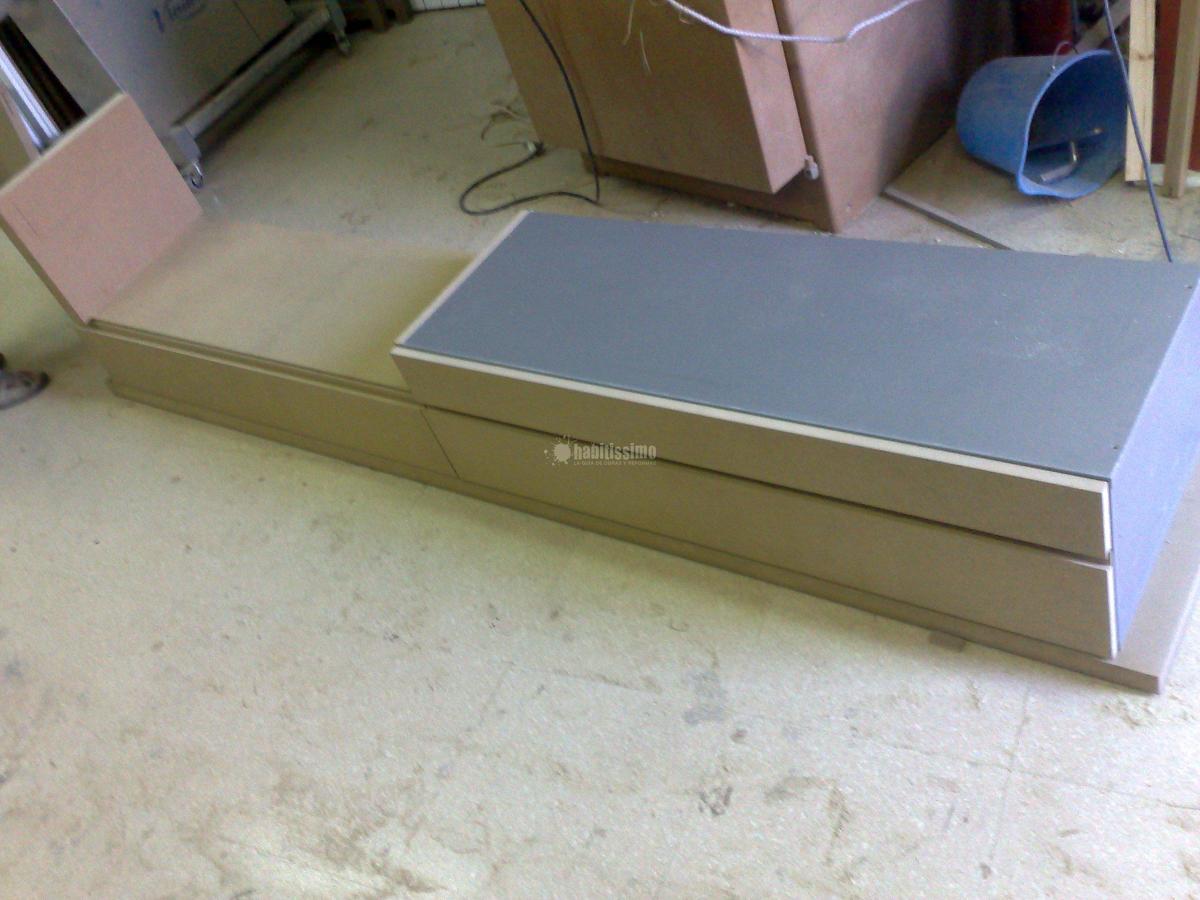 Mobiliario para vivienda