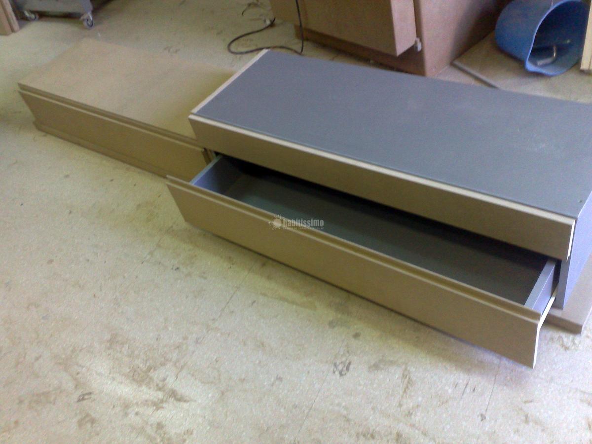 Mobiliario para vivienda