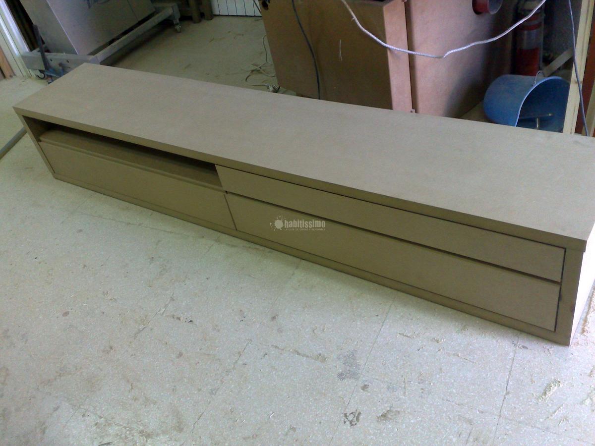 Mobiliario para vivienda