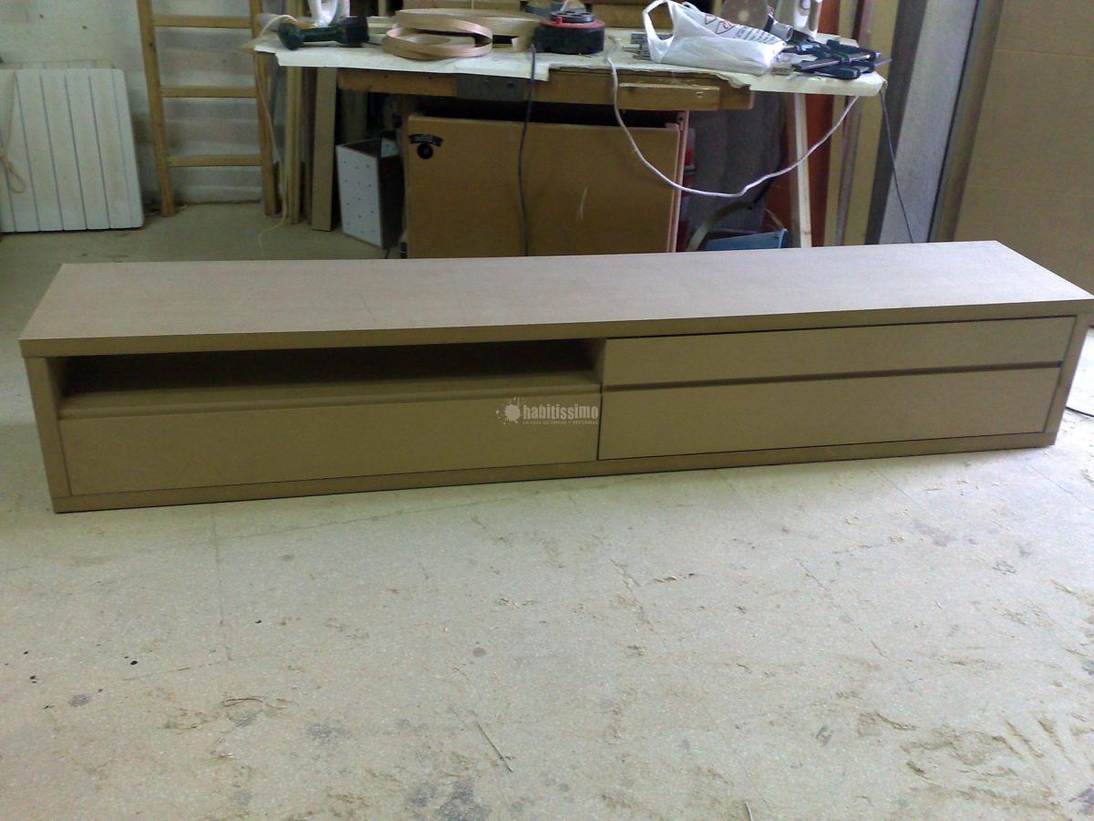 Mobiliario para vivienda