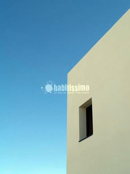 Edificio de Industria, Oficinas y Garaje