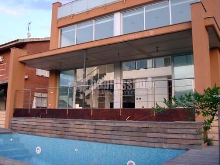 Habitatge unifamiliar a Canet de Mar