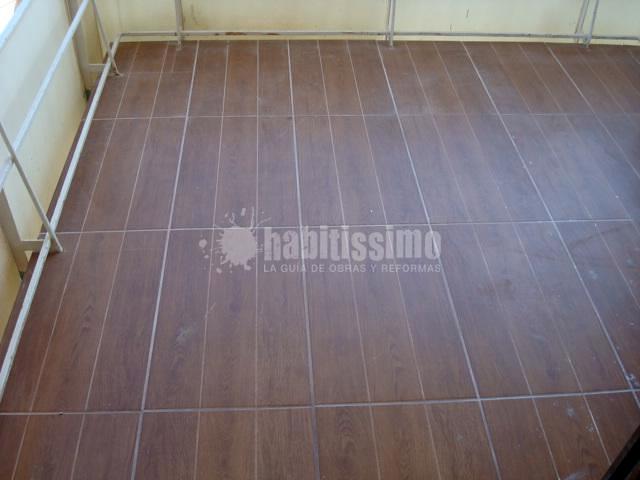 Reforma integral en zona Porto Pi