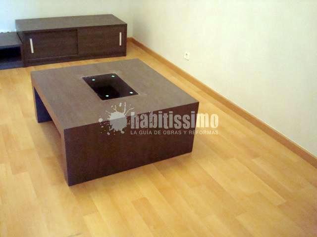 Reforma integral en zona Porto Pi