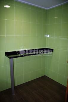 Reforma de cocina en Elche