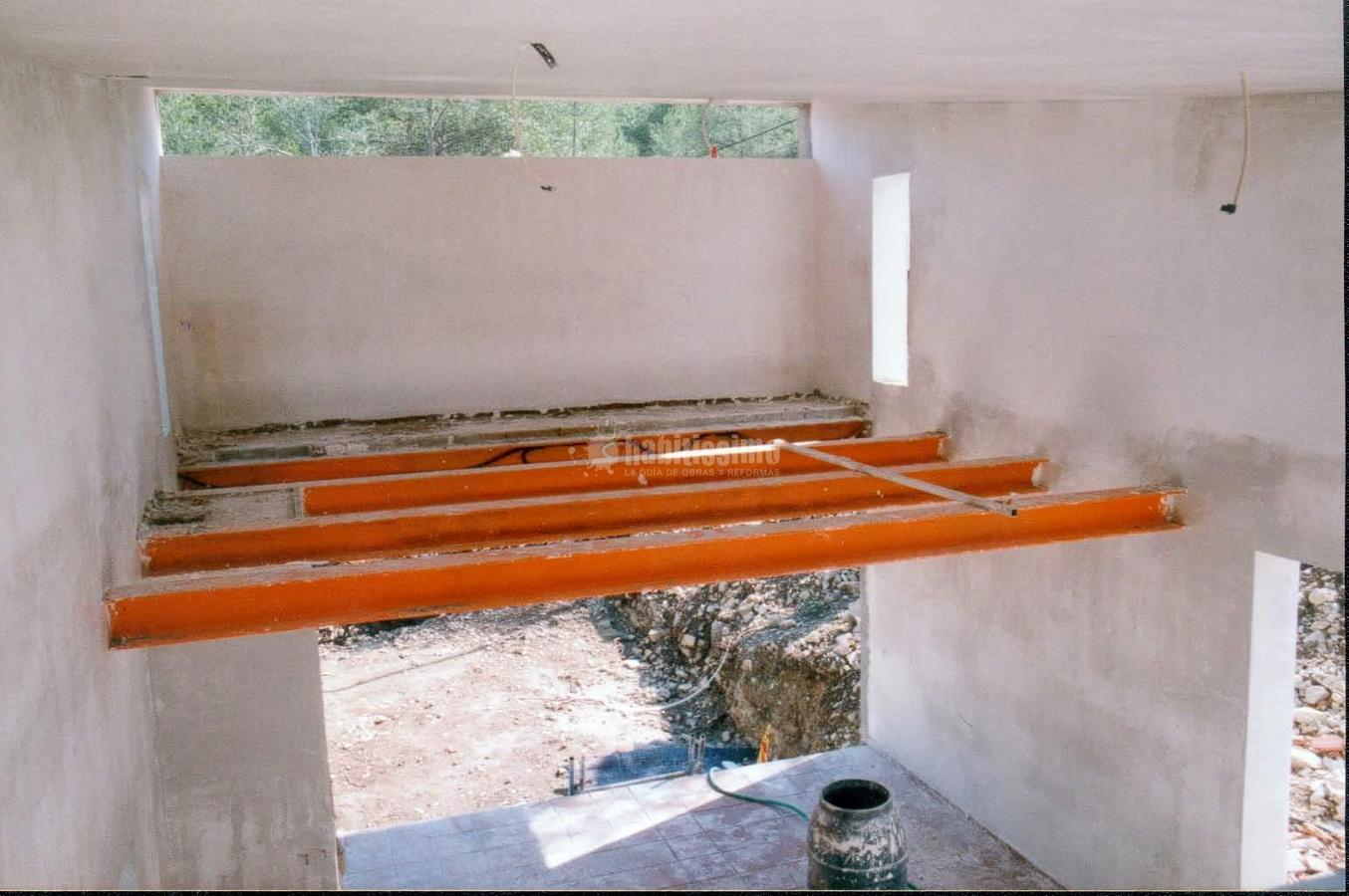 Vivenda unifamiliar en Olivella