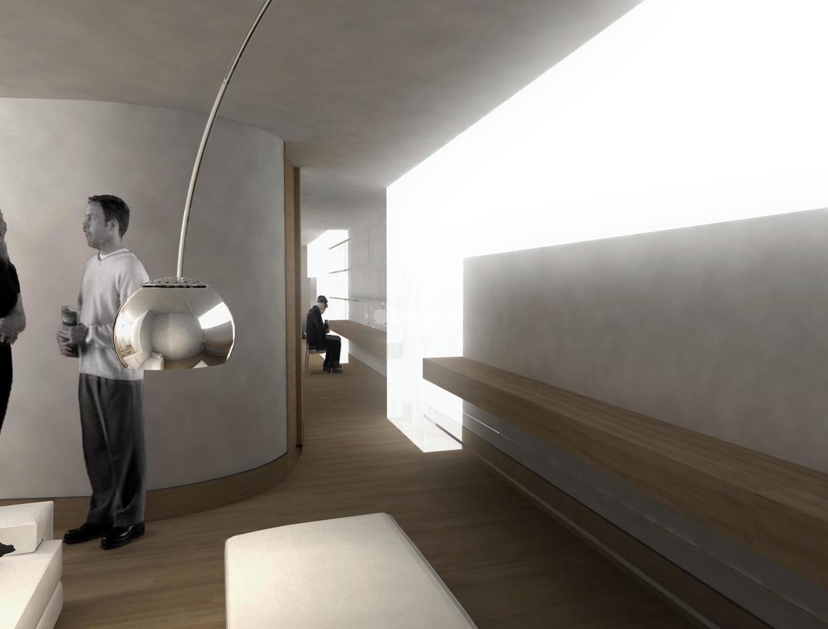 Reforma de vivienda unifamiliar