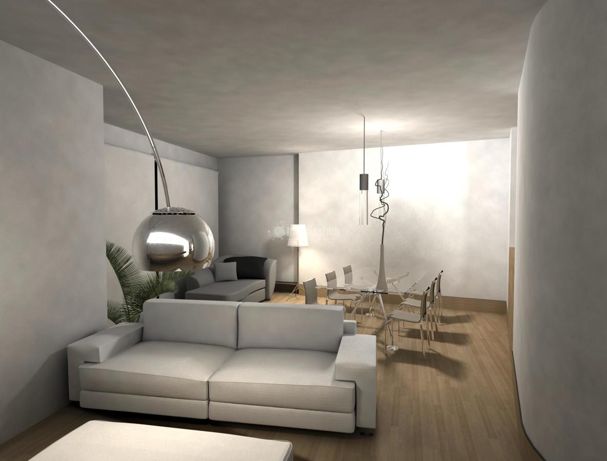 Reforma de vivienda unifamiliar