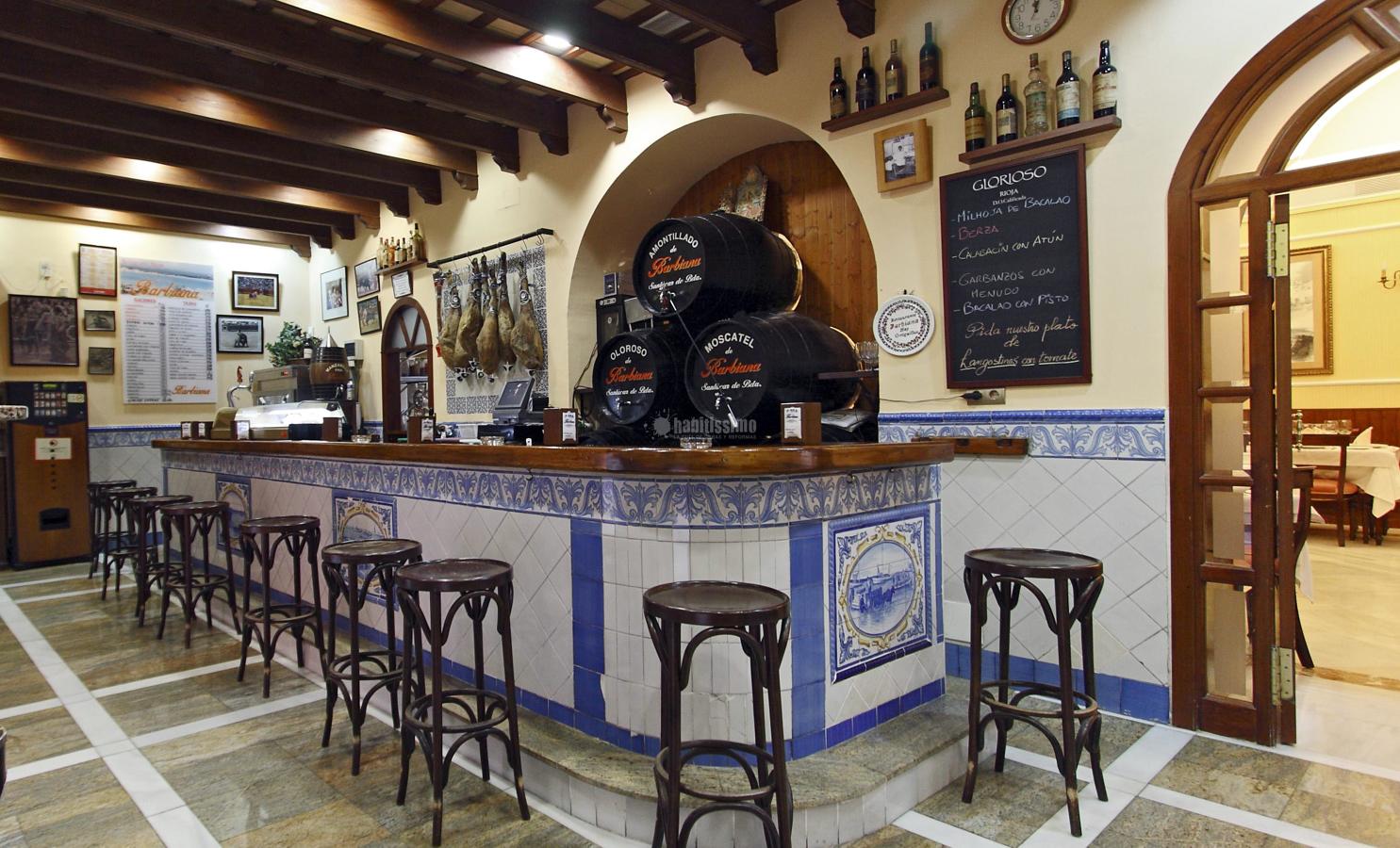 Restaurante Barbiana