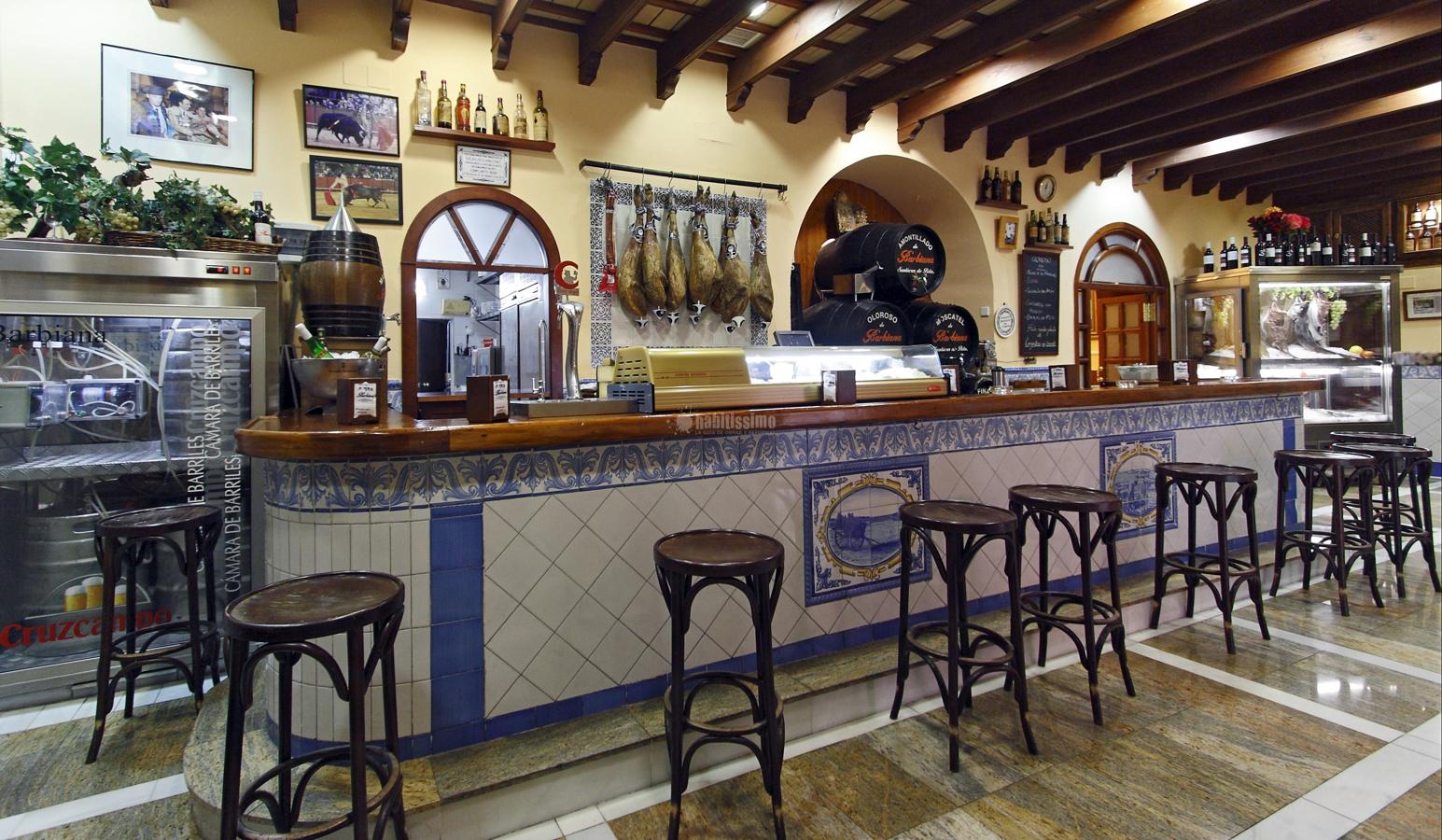 Restaurante Barbiana