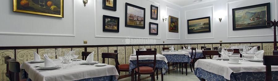 Restaurante Barbiana