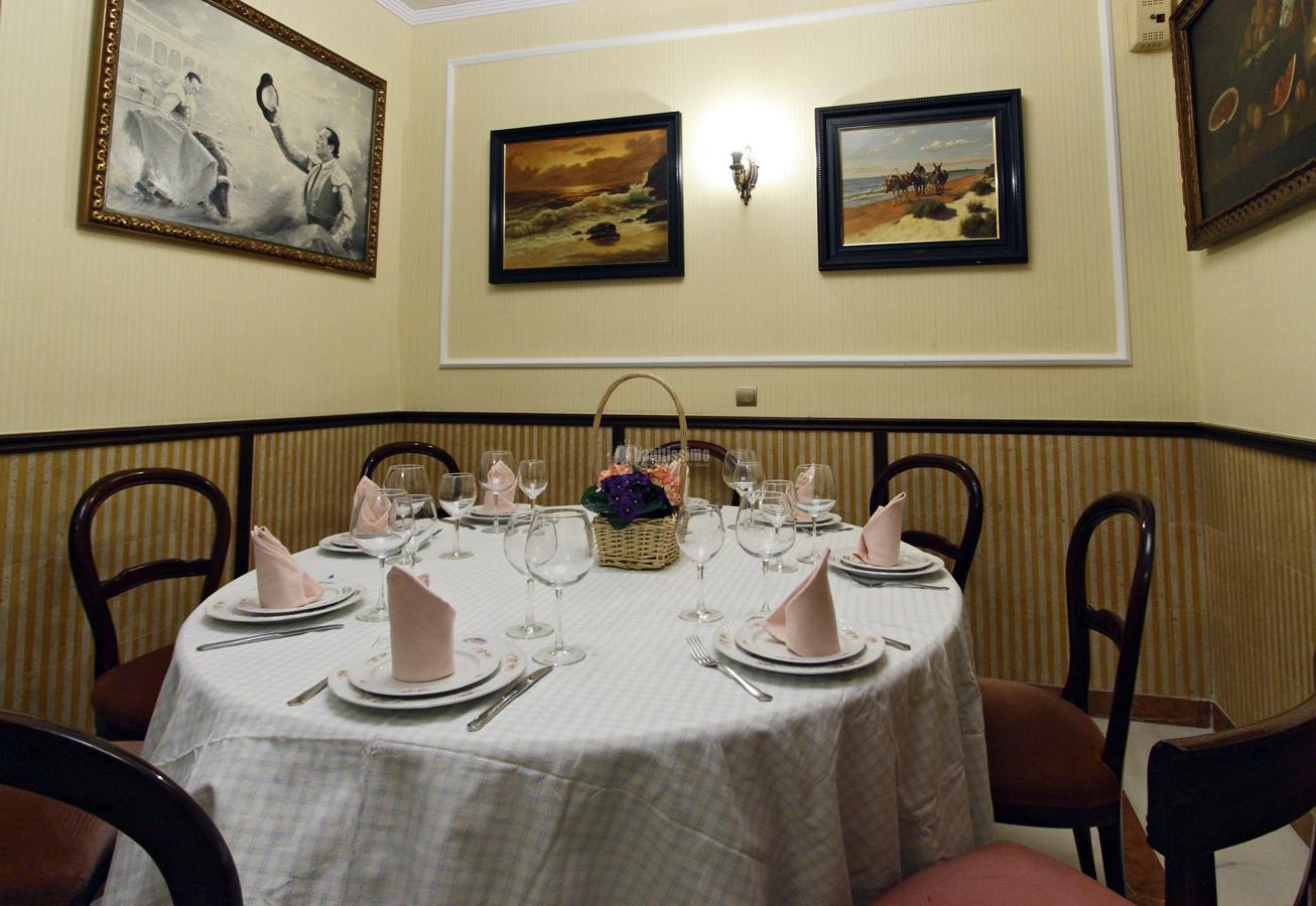 Restaurante Barbiana