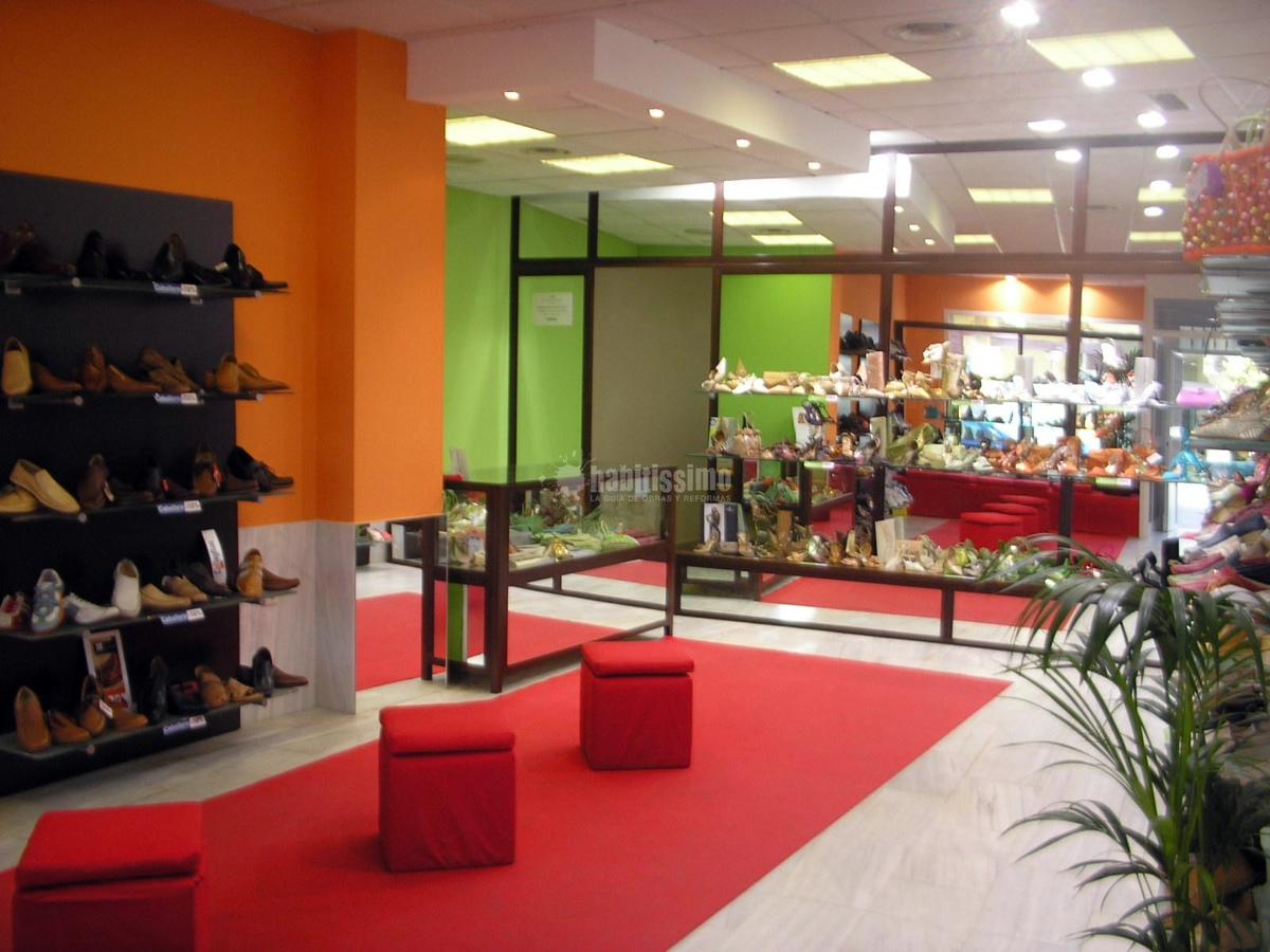 Zapaterias Marta Corral