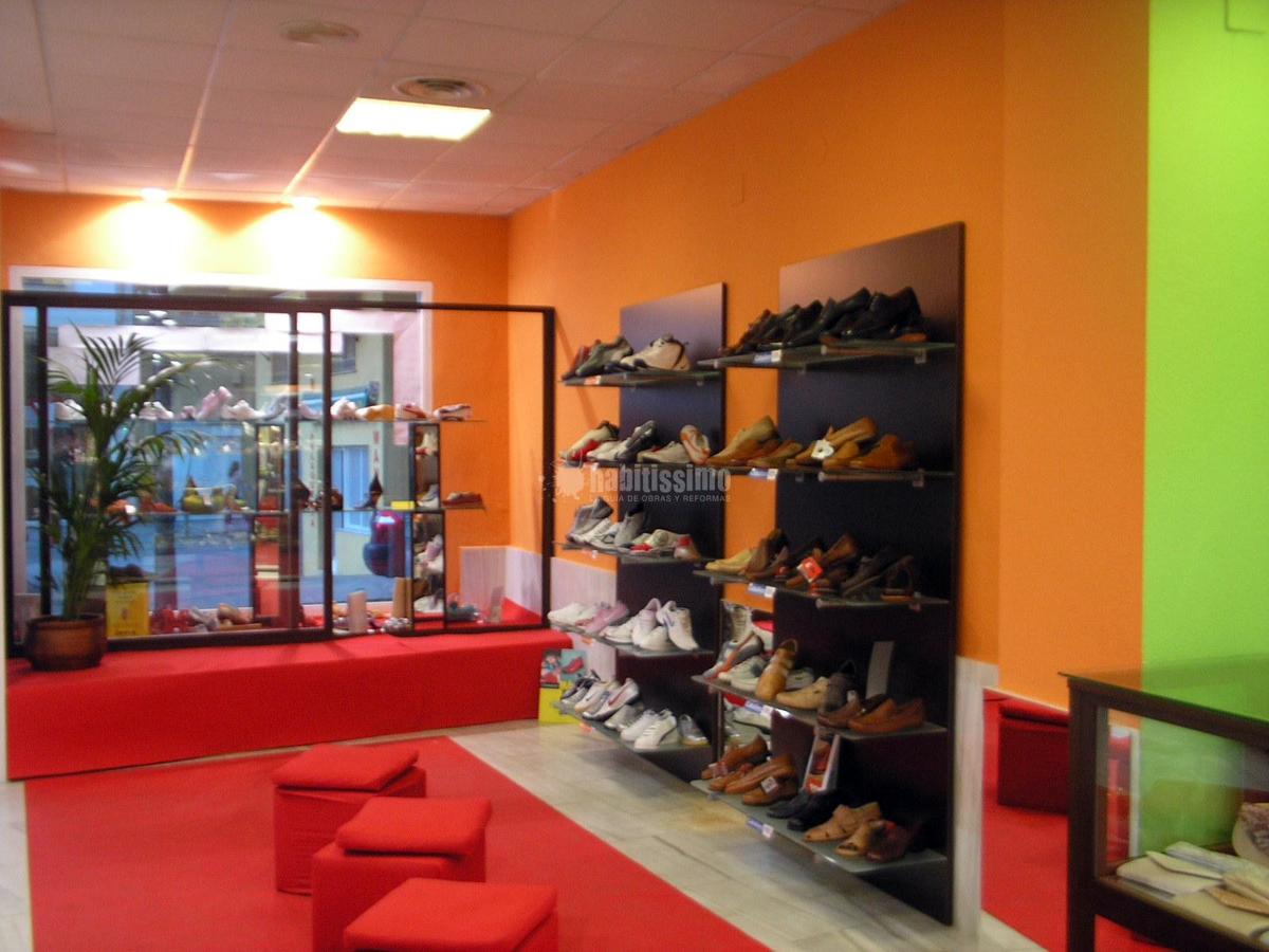 Zapaterias Marta Corral